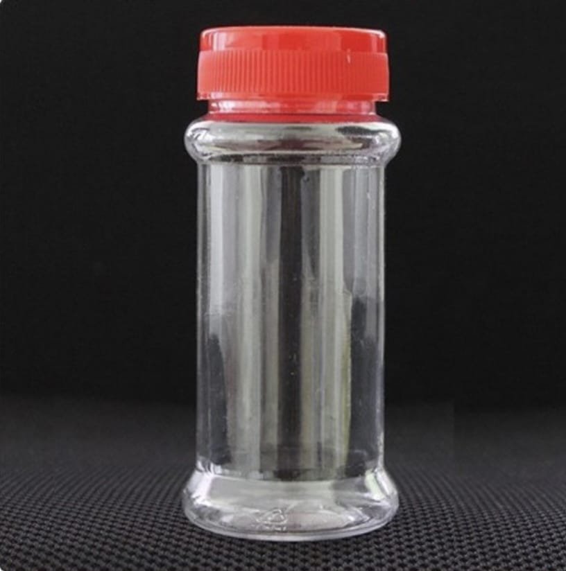 100 ML PET JAR